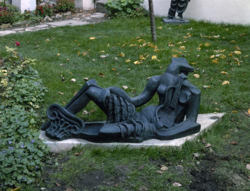 ザッキン美術館