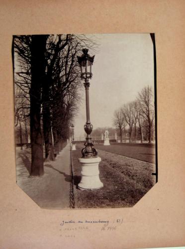 ウジェーヌ・アジェ